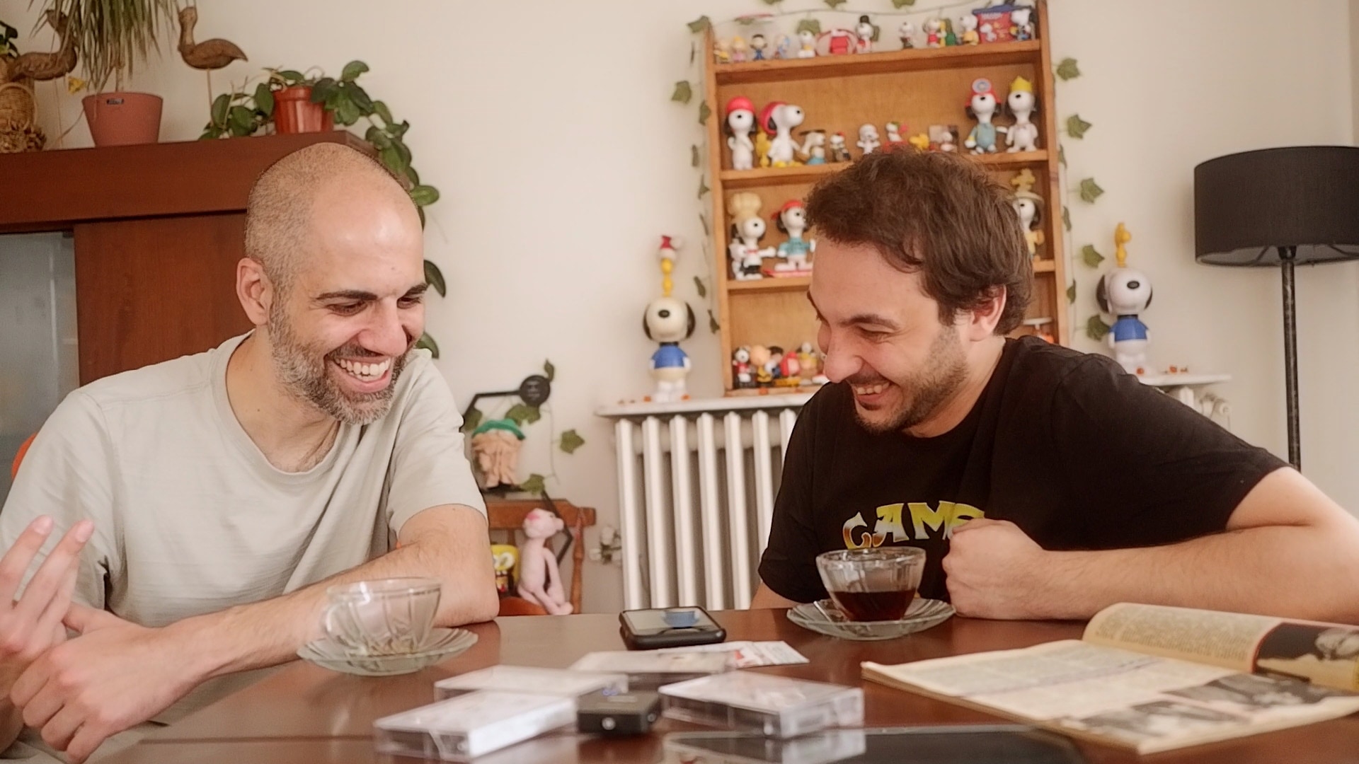 Bir Kolektifin İzinden görsel 0